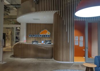 Cloudflare Jumps As AI Traffic Lifts Its Internet Edge Story