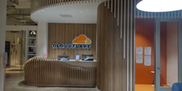 Cloudflare Jumps As AI Traffic Lifts Its Internet Edge Story