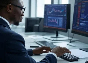 African Banks Are Spending On AI Before Measuring ROI