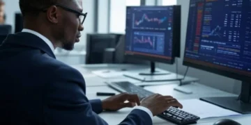 African Banks Are Spending On AI Before Measuring ROI