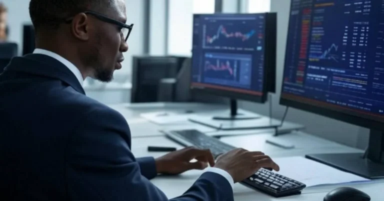 African Banks Are Spending On AI Before Measuring ROI