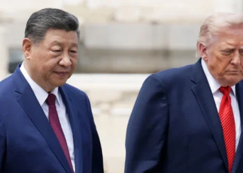 Why China May Win The AI Race And How The US Can Still Fight