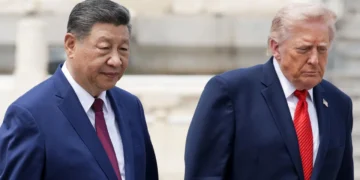 Why China May Win The AI Race And How The US Can Still Fight
