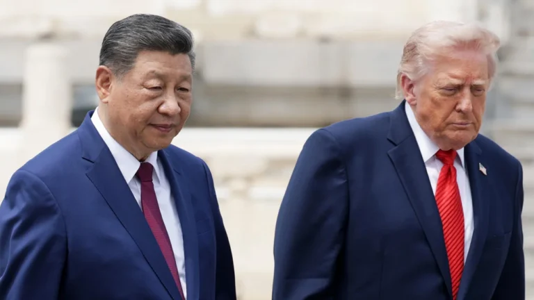 Why China May Win The AI Race And How The US Can Still Fight