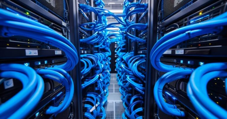Nigeria Local Cloud Push Is Now About AI Sovereignty