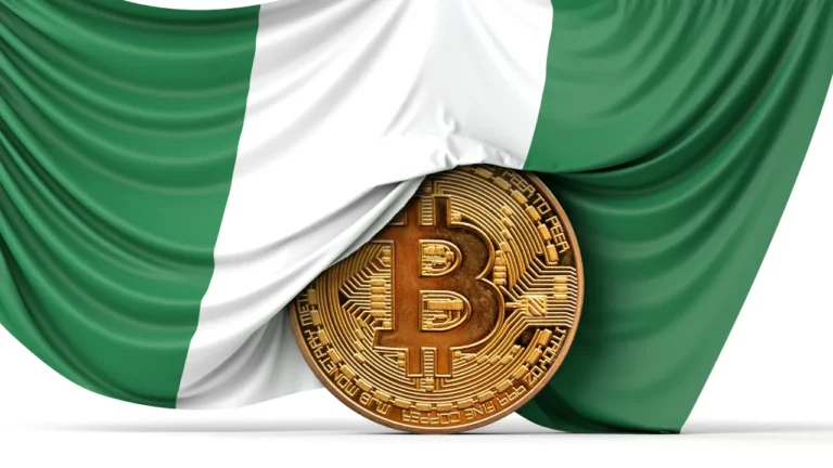 Nigeria Crypto Tax Rules Put VASPs On The Hook