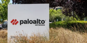 China Review Of Palo Alto Networks Deepens Tech-Security Split