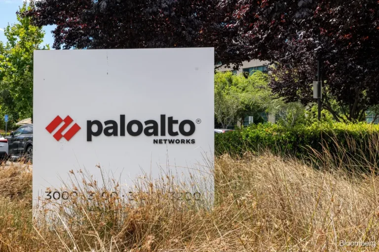 China Review Of Palo Alto Networks Deepens Tech-Security Split