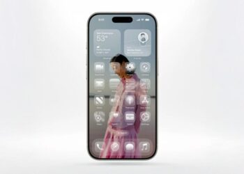 Apple’s Glass iPhone Plan Is Reportedly Still Alive