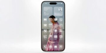 Apple’s Glass iPhone Plan Is Reportedly Still Alive