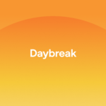 daybreak