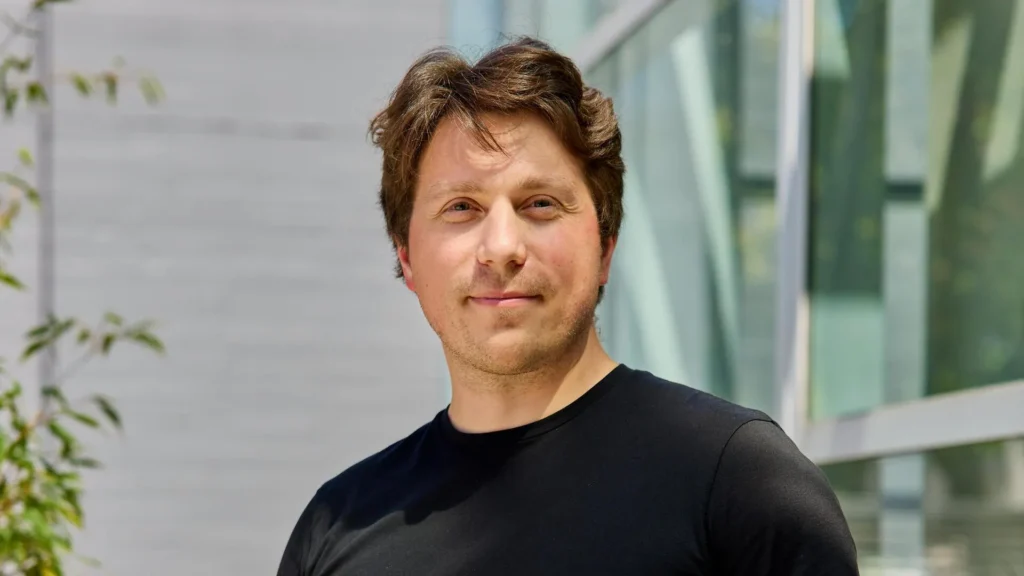 xAI Co-Founder’s River AI Raises $1.1B To Bring AI Back Home
