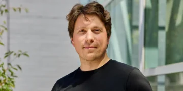 xAI Co-Founder’s River AI Raises $1.1B To Bring AI Back Home