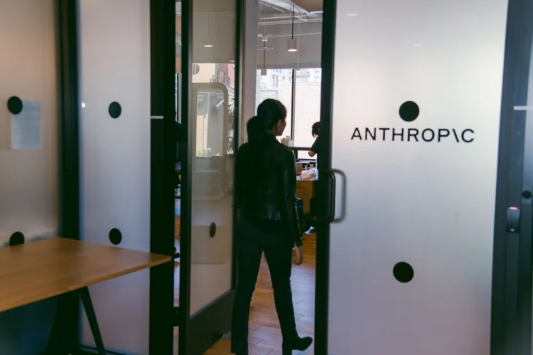 Anthropic’s IPO Pitch Now Has To Answer AI Backlash