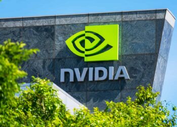 Nvidia Turns AI Compute Into A $500B Wall Street Asset