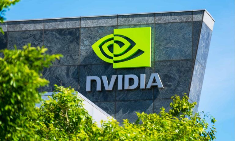 Nvidia Turns AI Compute Into A $500B Wall Street Asset