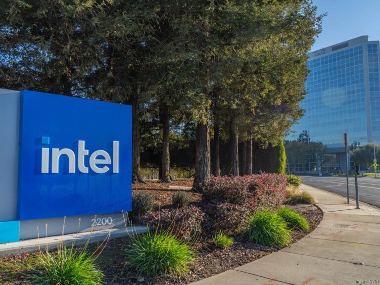 Intel Raises $20B As Its Chip Comeback Gets More Expensive