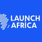 LAUNCH+AFRICA+LOGO+ON+BLUE+BACKGROUND (1)