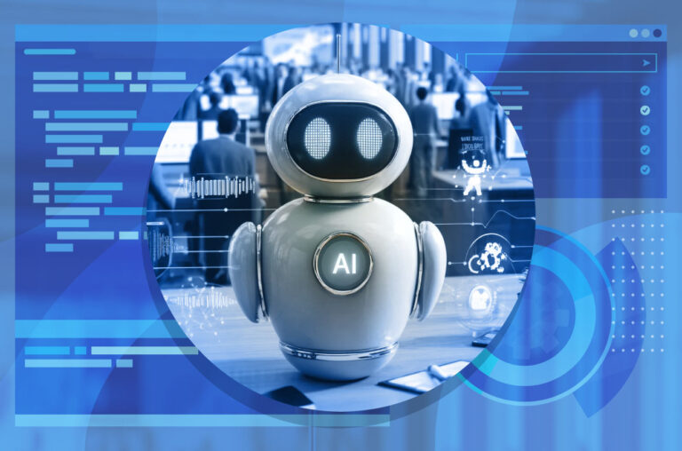 AI Agents Are Now Entering Real Cyberwarfare