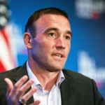 Former OpenAI Product Chief Eyes $750M AI Science Startup Kevin-Weil-Leaving-OpenAI-Business-2212179127