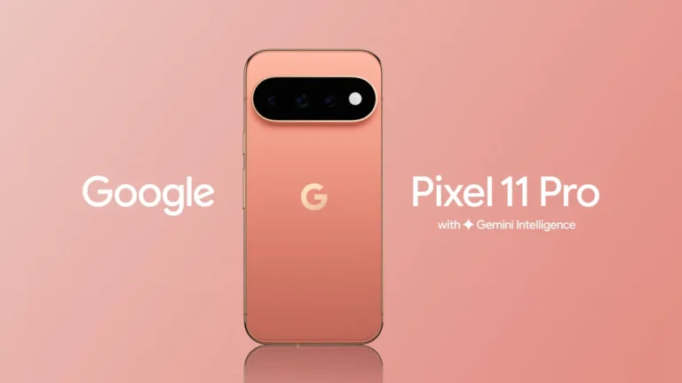 Made By Google 2026 Is Really A Gemini Hardware Test