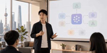 Former Qwen Lead Launches Pragmatik Labs For China’s Agent Race