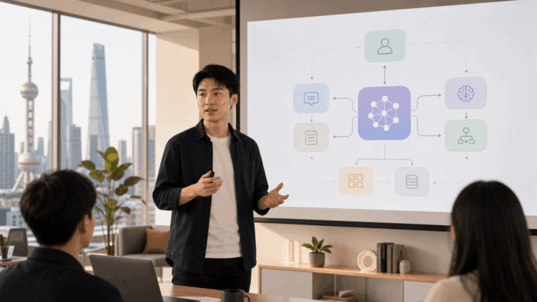 Former Qwen Lead Launches Pragmatik Labs For China’s Agent Race