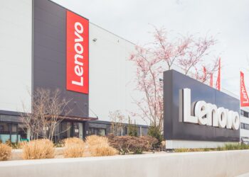 Lenovo’s Record Quarter Shows AI Is Rewriting The PC Giant’s Story
