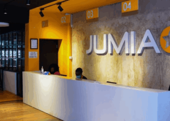 Jumia’s $50M Raise Gives African E-Commerce Another Lifeline