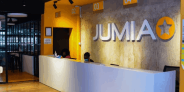 Jumia’s $50M Raise Gives African E-Commerce Another Lifeline