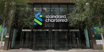 Standard Bank’s AI Push Shows African Banking Is Moving Fast