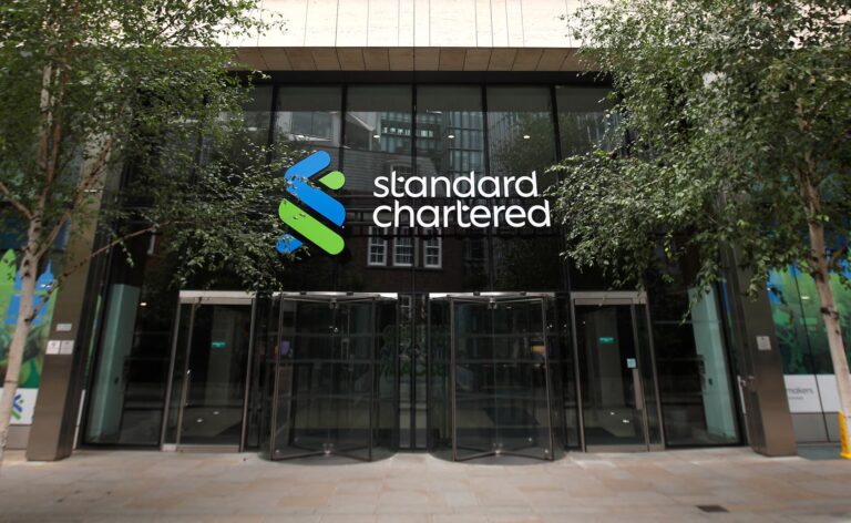 Standard Bank’s AI Push Shows African Banking Is Moving Fast