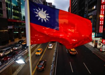 Taiwan Confirms AI Agents Are Now Part Of Real Cyberattacks