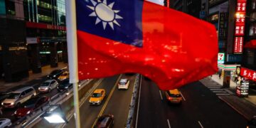 Taiwan Confirms AI Agents Are Now Part Of Real Cyberattacks