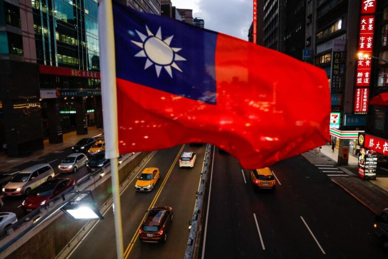 Taiwan Confirms AI Agents Are Now Part Of Real Cyberattacks