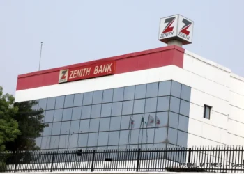 Why The Zenith Bank Data Incident Looks More Like An AI-Era Hack