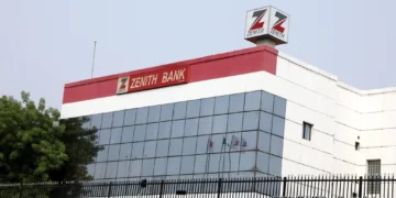 Why The Zenith Bank Data Incident Looks More Like An AI-Era Hack