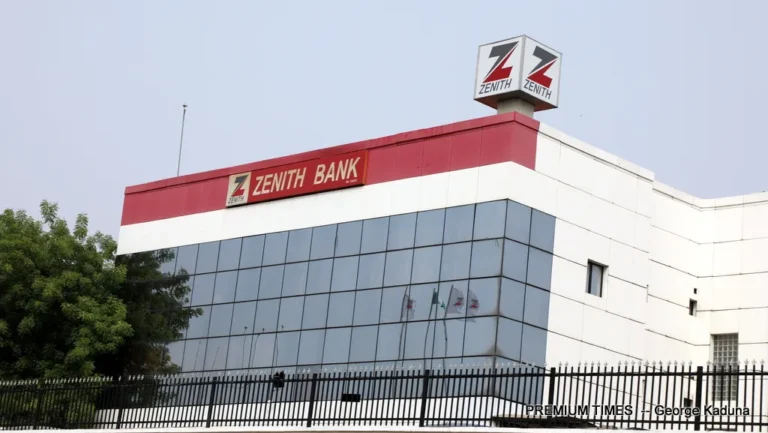 Why The Zenith Bank Data Incident Looks More Like An AI-Era Hack