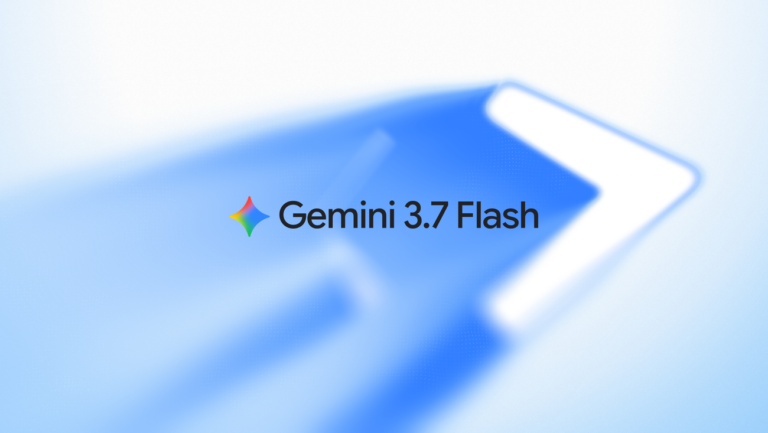 Google Makes Gemini 3.7 Flash Cheaper For Coding And Agents