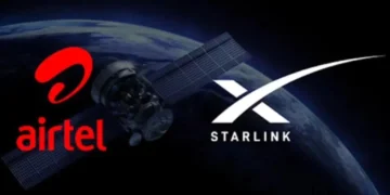 Airtel Africa And Starlink Take Satellite-To-Mobile Connectivity To DR Congo