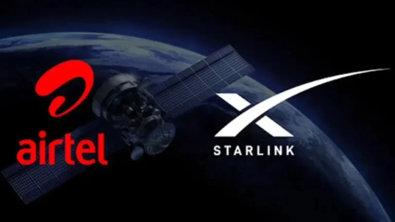 Airtel Africa And Starlink Take Satellite-To-Mobile Connectivity To DR Congo