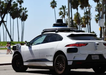 Waymo Gets California Approval For Sacramento And San Diego Robotaxis