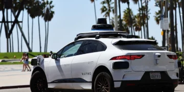 Waymo Gets California Approval For Sacramento And San Diego Robotaxis