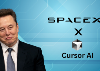 SpaceX’s Cursor Deal Shows Elon Musk Is Building The Full AI Stack