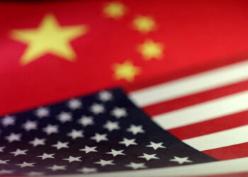 U.S. Wants Allies To Pick A Side In The AI Race With China