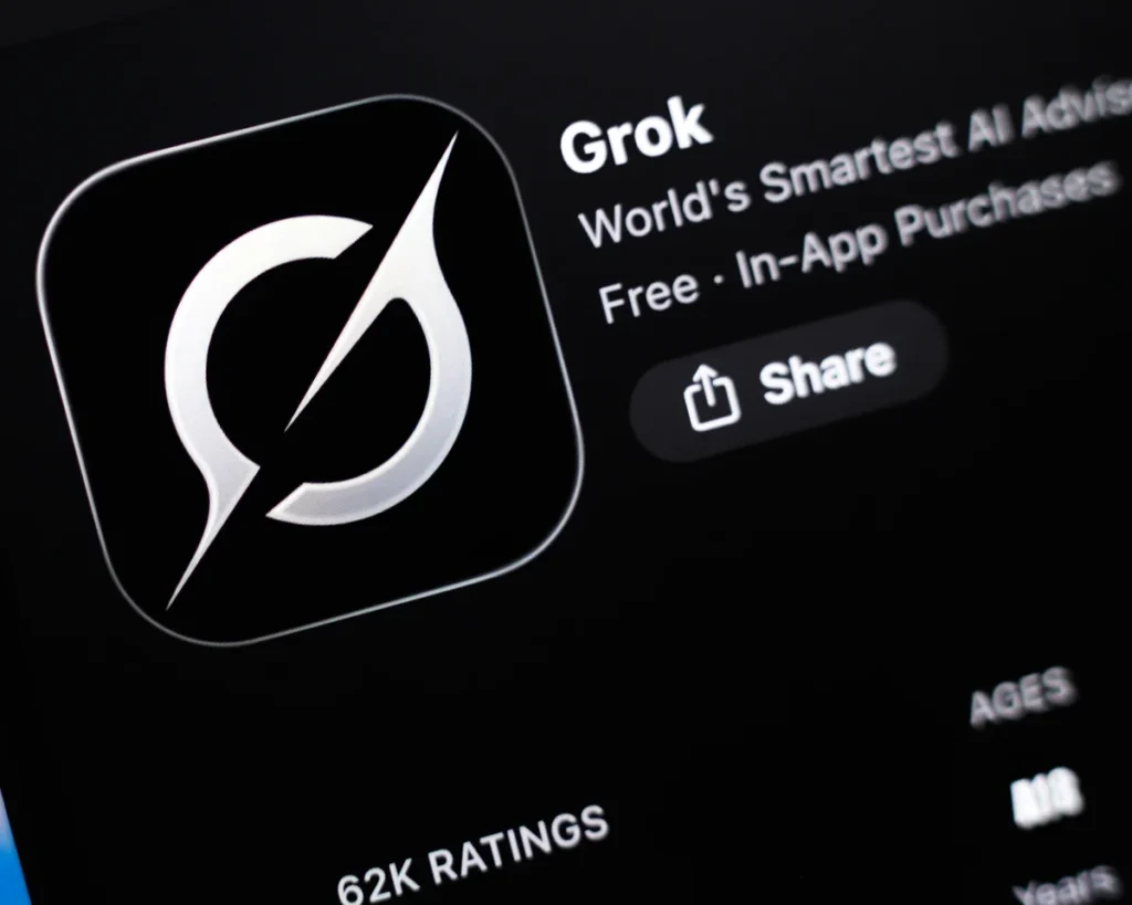 Grok Lawsuit Puts xAI’s Child-Safety Controls Under New Pressure
