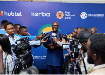 Hubtel And MoMo Fintech Lab Back Ghana’s Next Fintech Builders