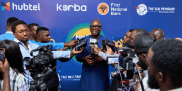 Hubtel And MoMo Fintech Lab Back Ghana’s Next Fintech Builders