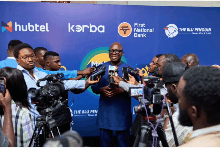 Hubtel And MoMo Fintech Lab Back Ghana’s Next Fintech Builders