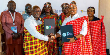 Microsoft And ILO Take Digital Skills Training To Kenya’s Refugee Youth